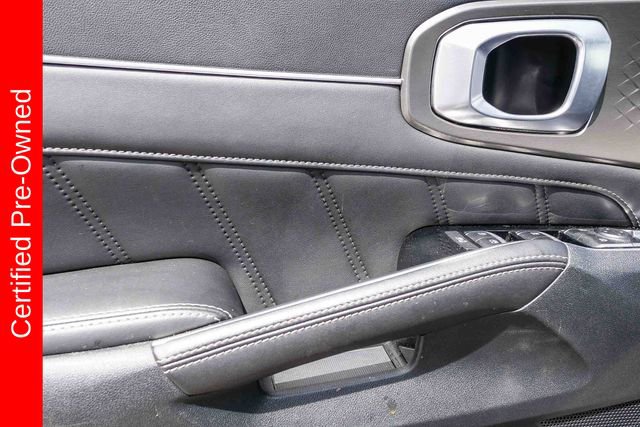 Certified 2022 Kia Sorento SX image 24
