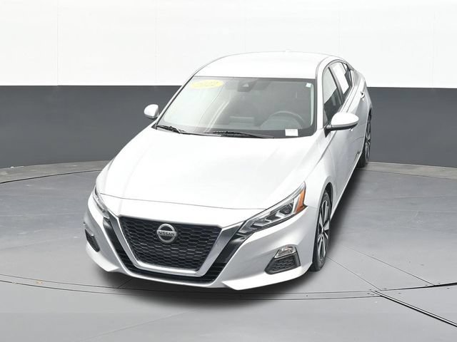 Used 2022 Nissan Altima 2.5 SV FWD image 63