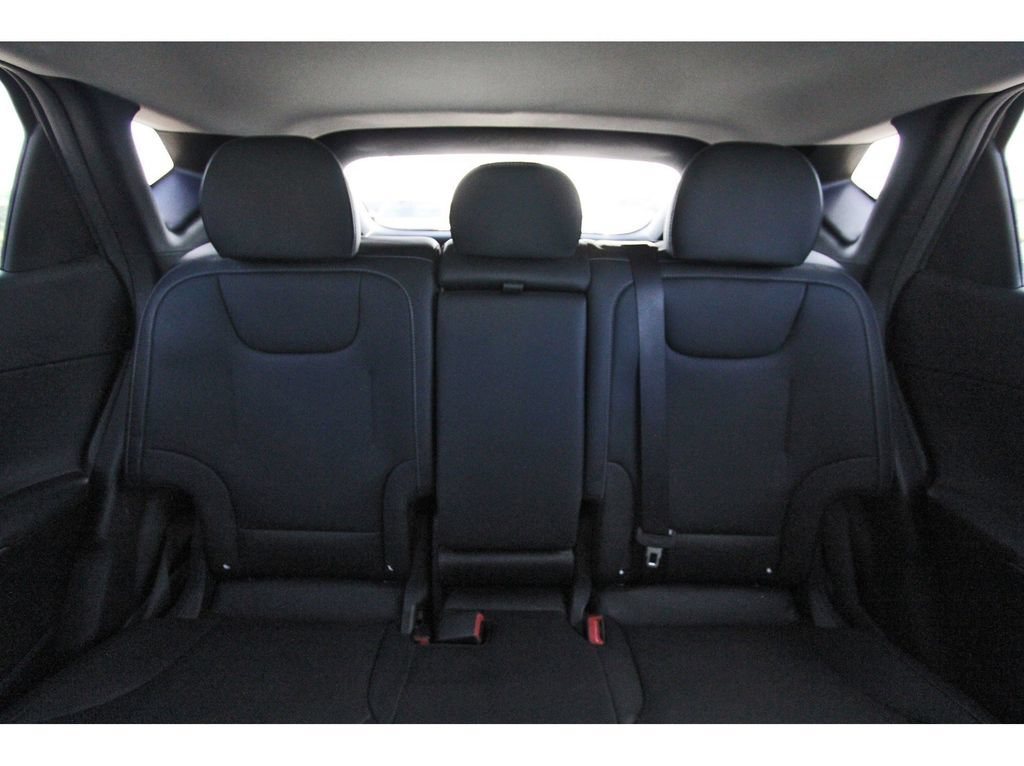 Certified 2023 Kia EV6 Wind RWD image 14