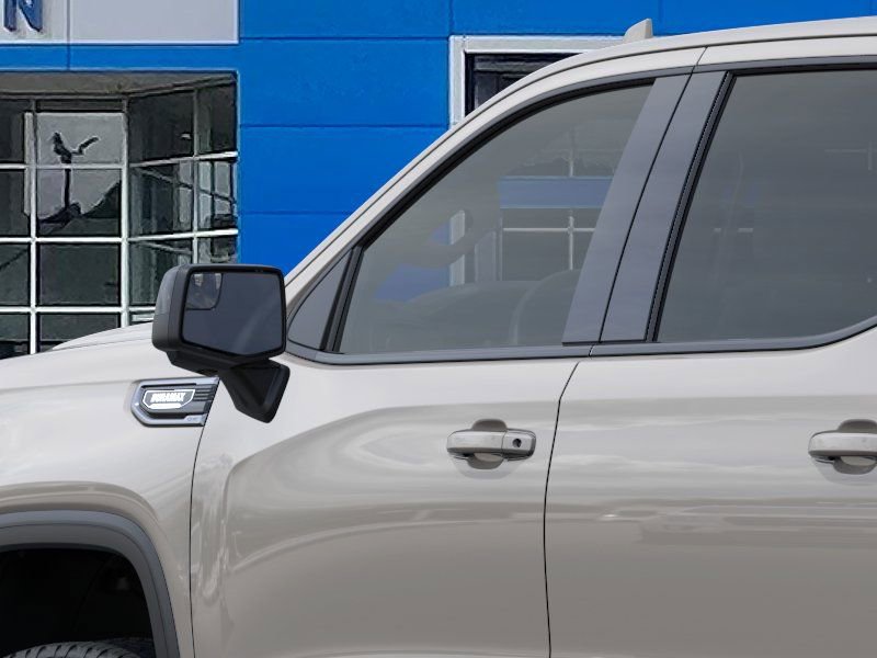 New 2026 GMC Sierra 1500 AT4 w/ AT4 Preferred Package AWD/4WD image 12