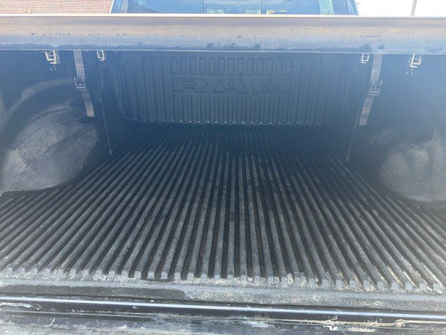 Used 2021 RAM 1500 Big Horn AWD/4WD image 16