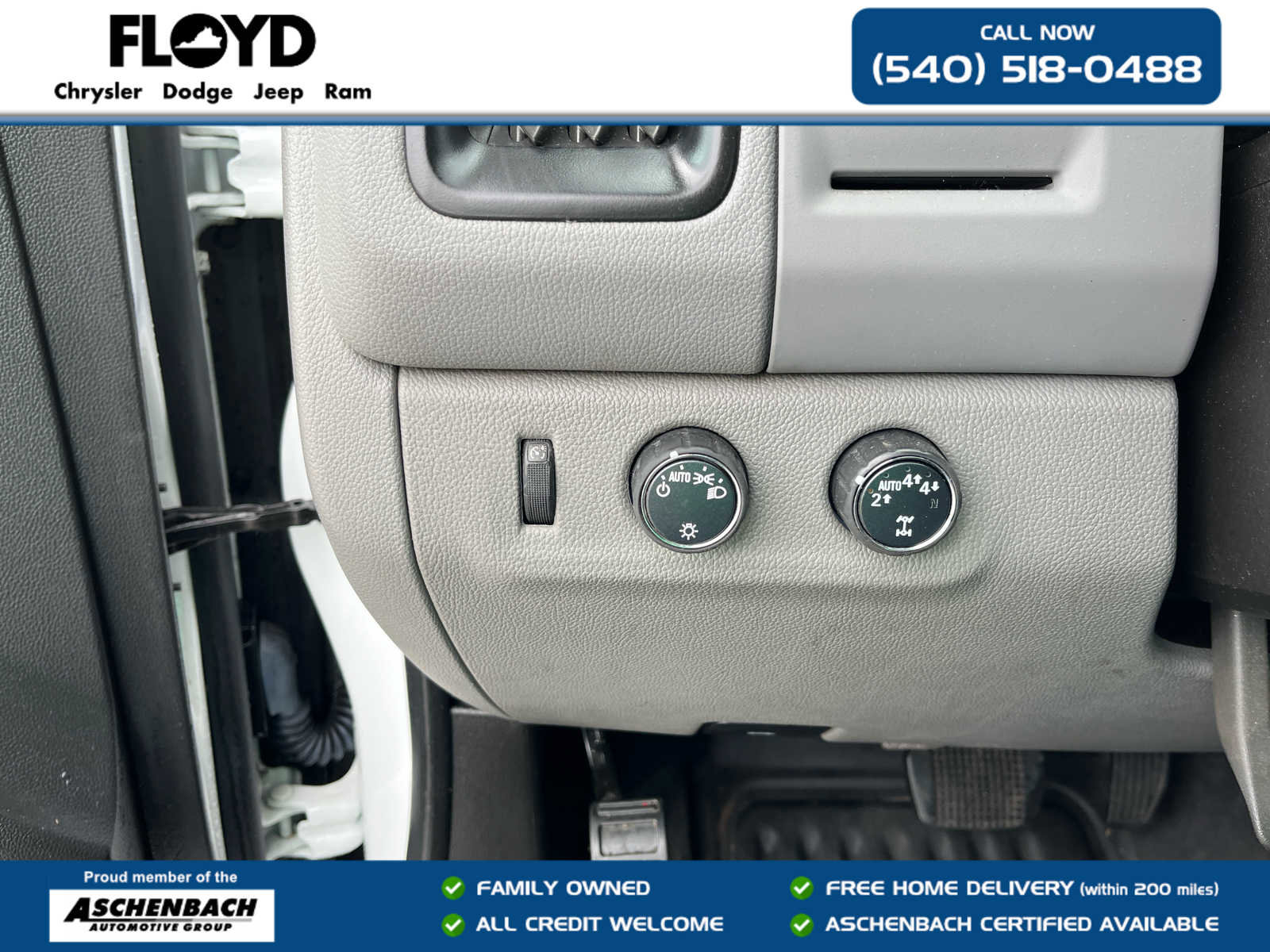 Used 2022 GMC Canyon Elevation Standard AWD/4WD image 12