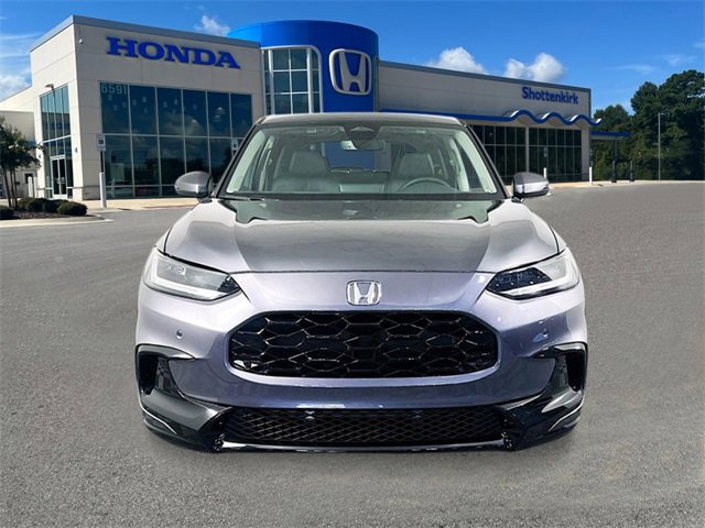 New 2026 Honda HR-V EX-L image 6