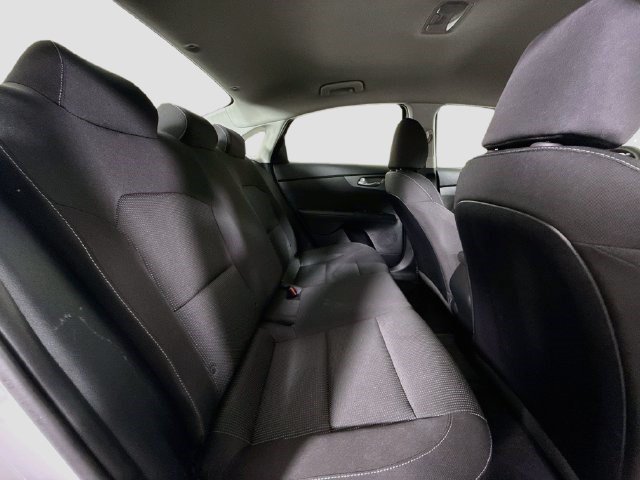 Used 2019 Kia Forte Sedan FWD image 25