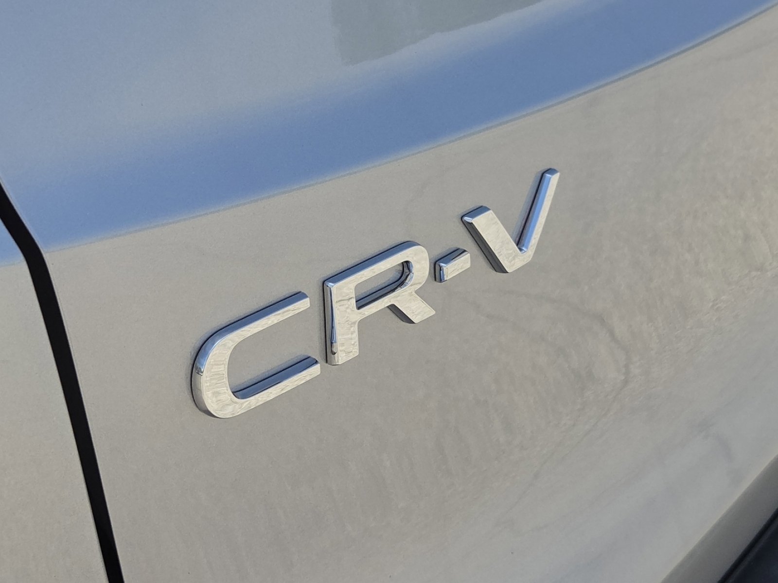 New 2026 Honda CR-V LX image 11