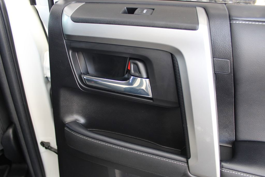 Certified 2023 Toyota 4Runner SR5 image 52