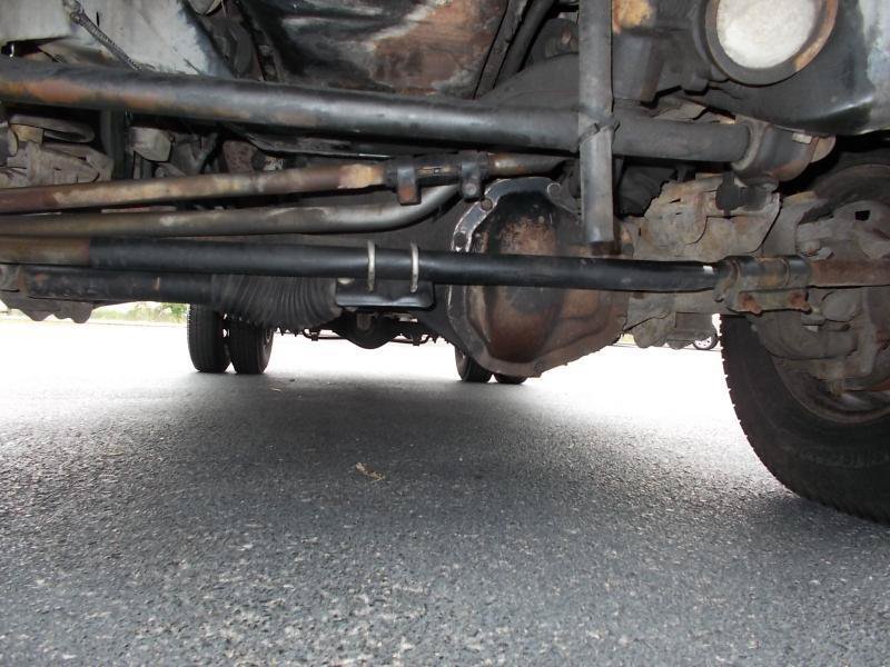 Used 2001 Dodge Ram 3500 Truck 4x4 Quad Cab image 44