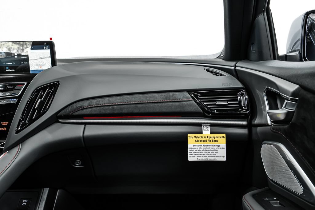 New 2026 Acura RDX A-Spec AWD/4WD image 28