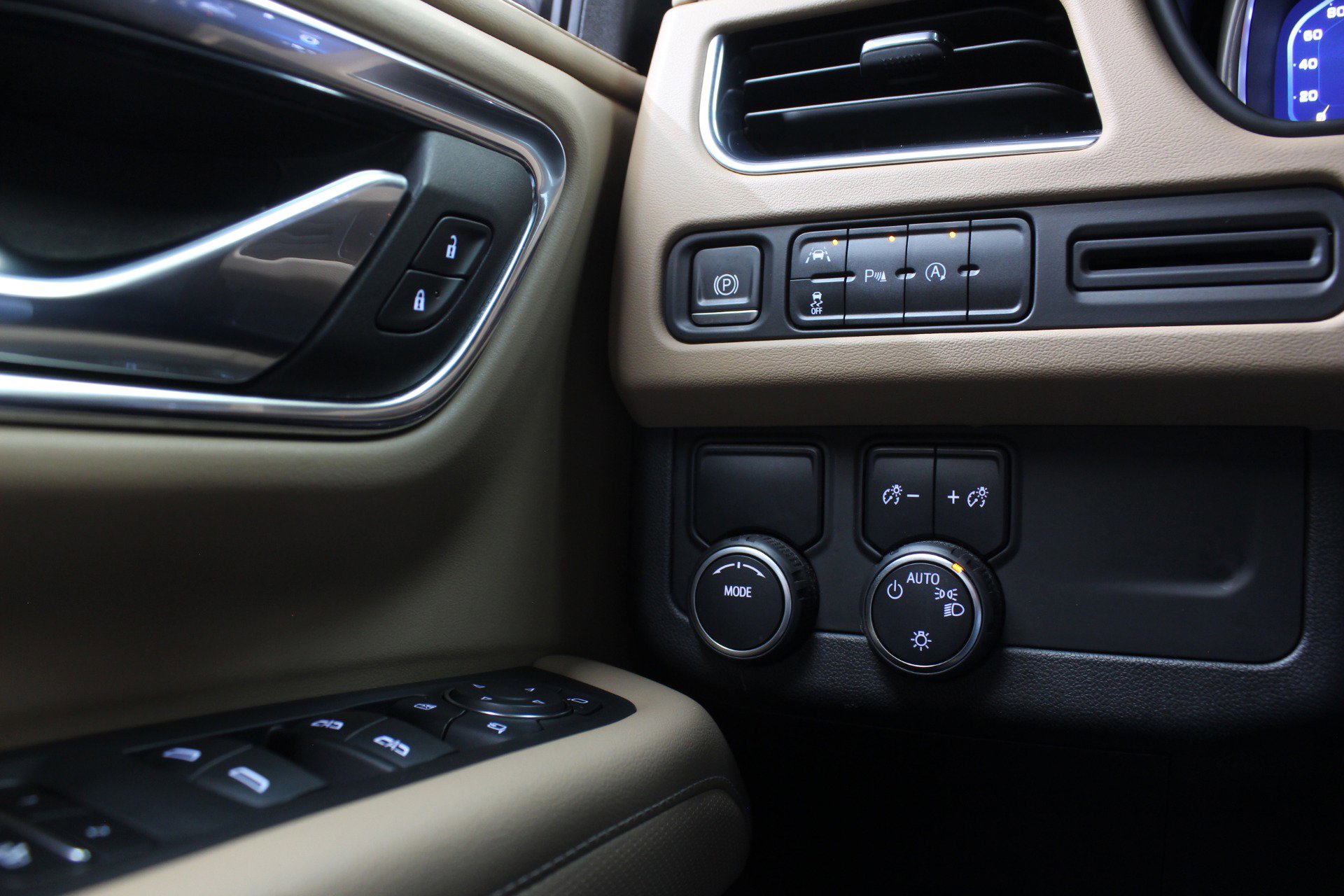 Used 2023 Chevrolet Tahoe Premier RWD image 67