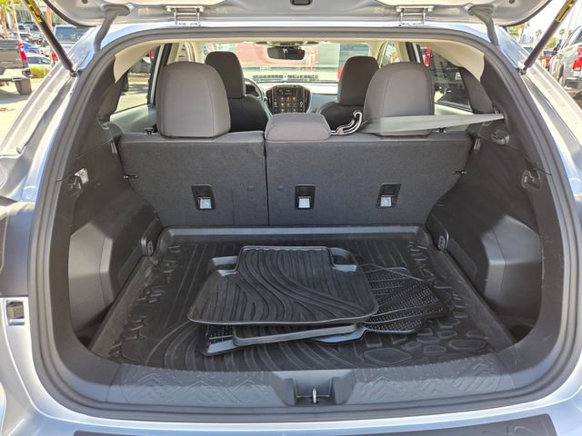 Used 2024 Subaru Crosstrek 2.0i Premium w/ Crosstrek Mirror Package image 13