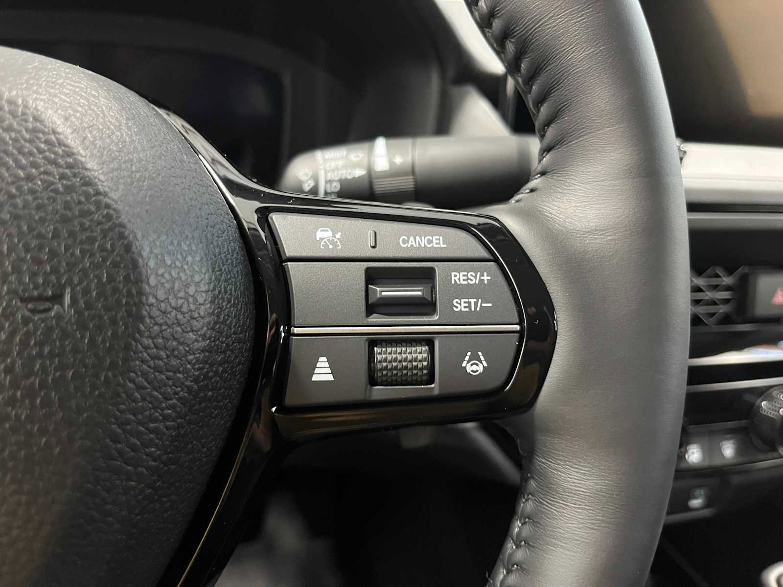 New 2026 Honda Accord Touring image 19