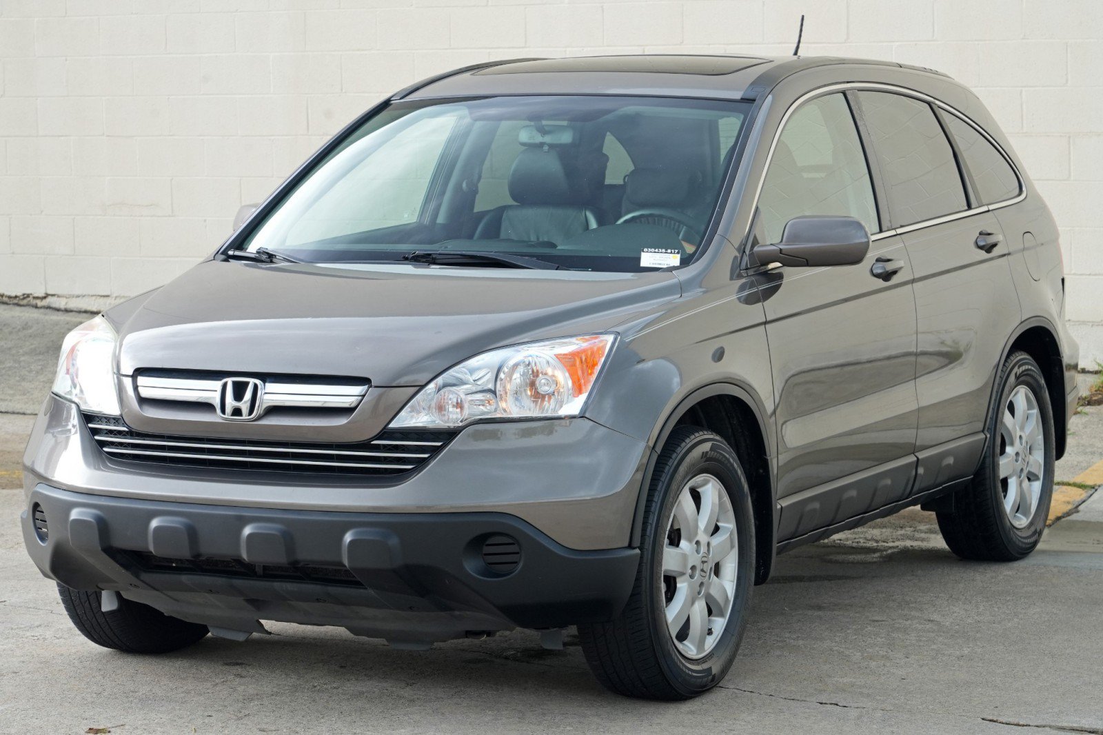 Used 2009 Honda CR-V EX-L image 40