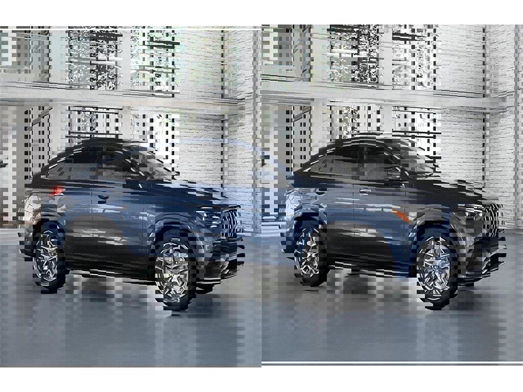 New 2026 Mercedes-Benz GLE 53 AMG 4MATIC image 13