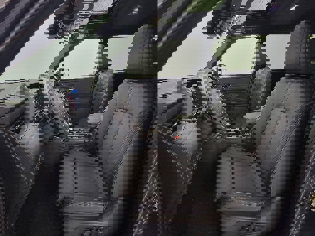 New 2026 Subaru Outback Touring XT image 9