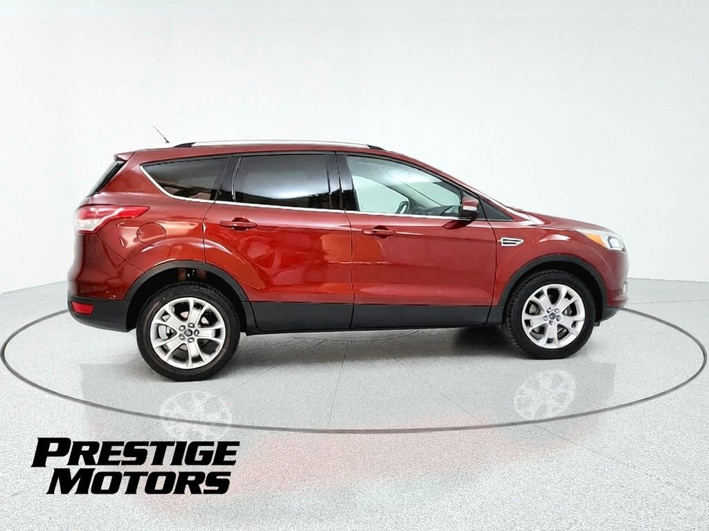 Used 2014 Ford Escape Titanium AWD/4WD image 13