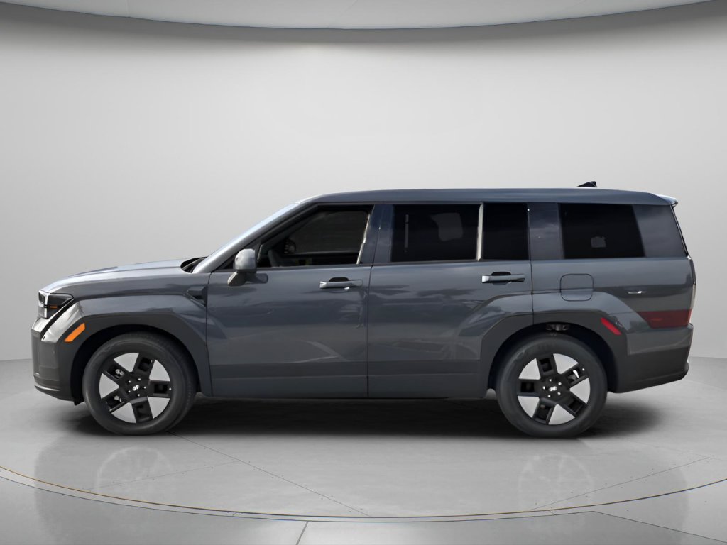 New 2026 Hyundai Santa Fe SE FWD image 2