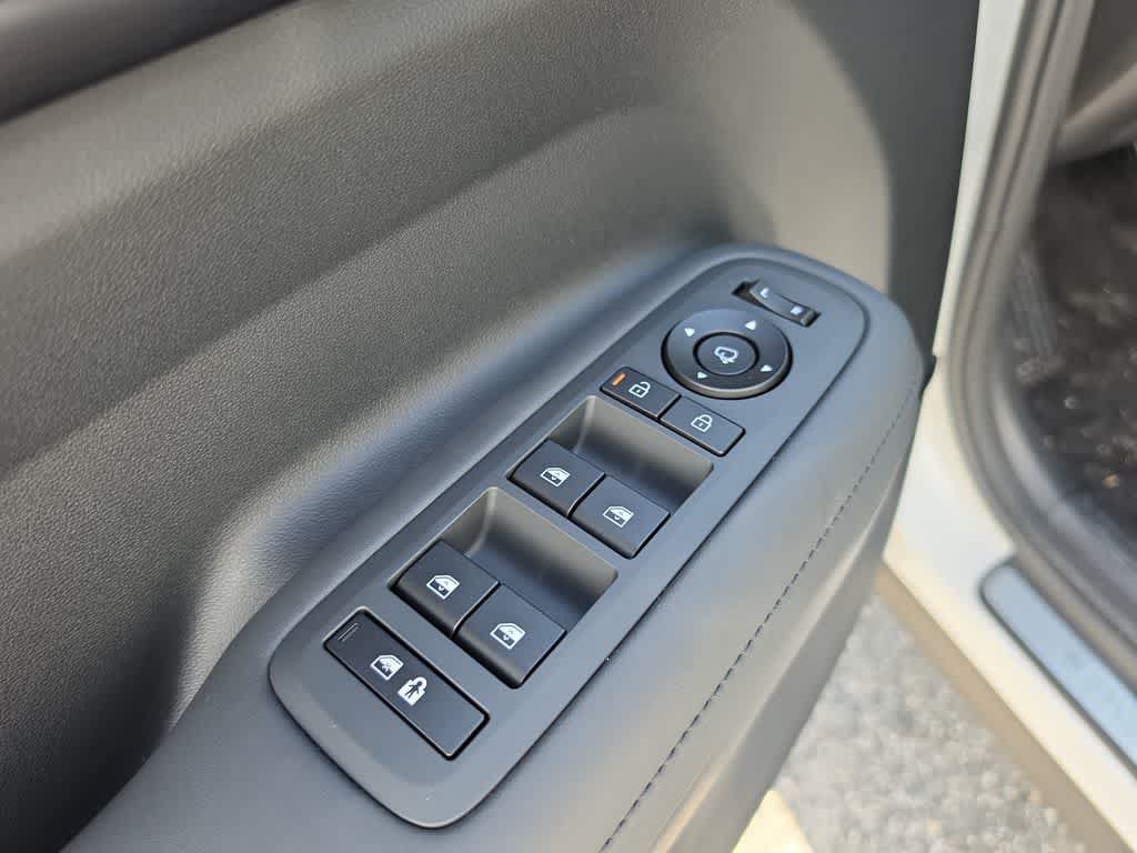 New 2027 Hyundai Santa Fe Calligraphy AWD/4WD image 17