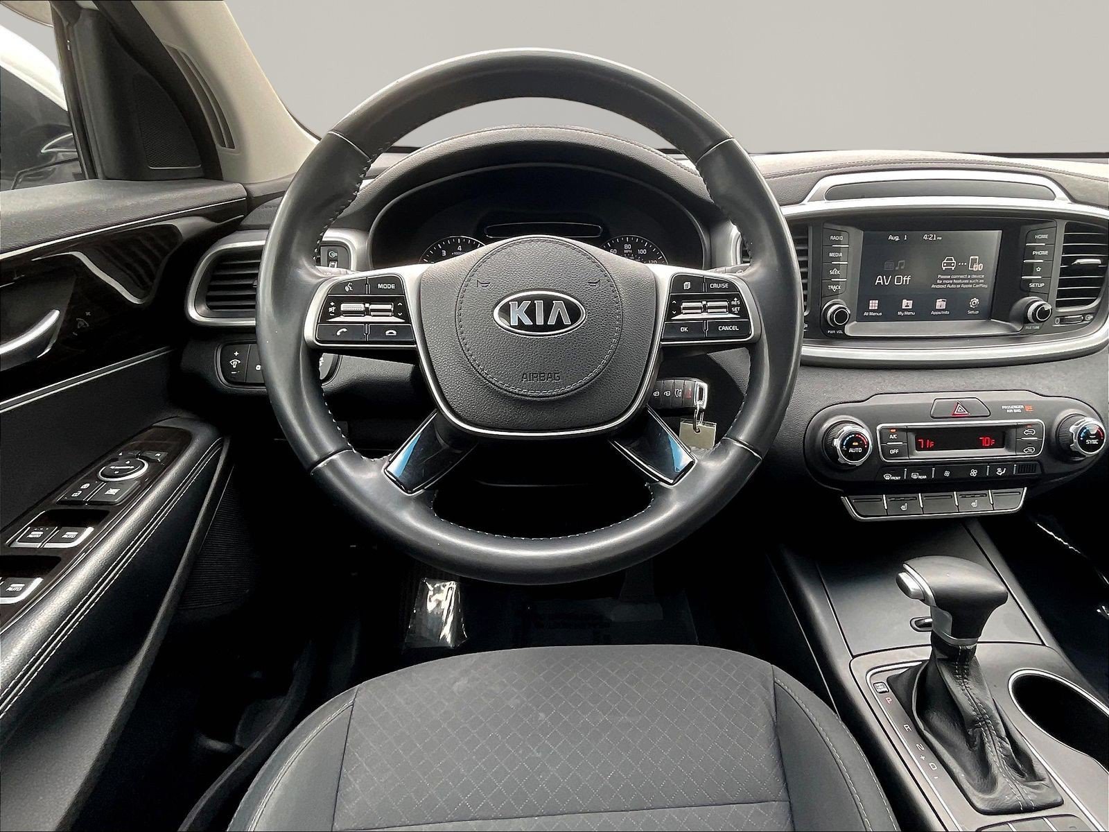 Used 2020 Kia Sorento LX w/ LX I4 Convenience Package AWD/4WD image 7