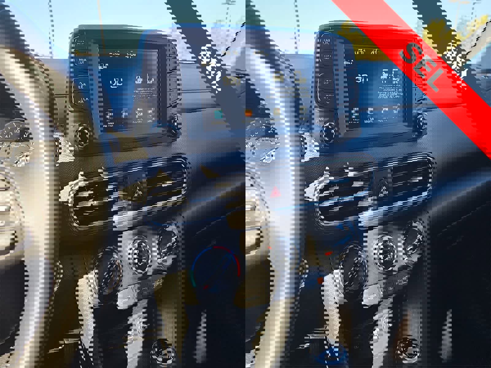 Used 2020 Hyundai Kona SEL image 20