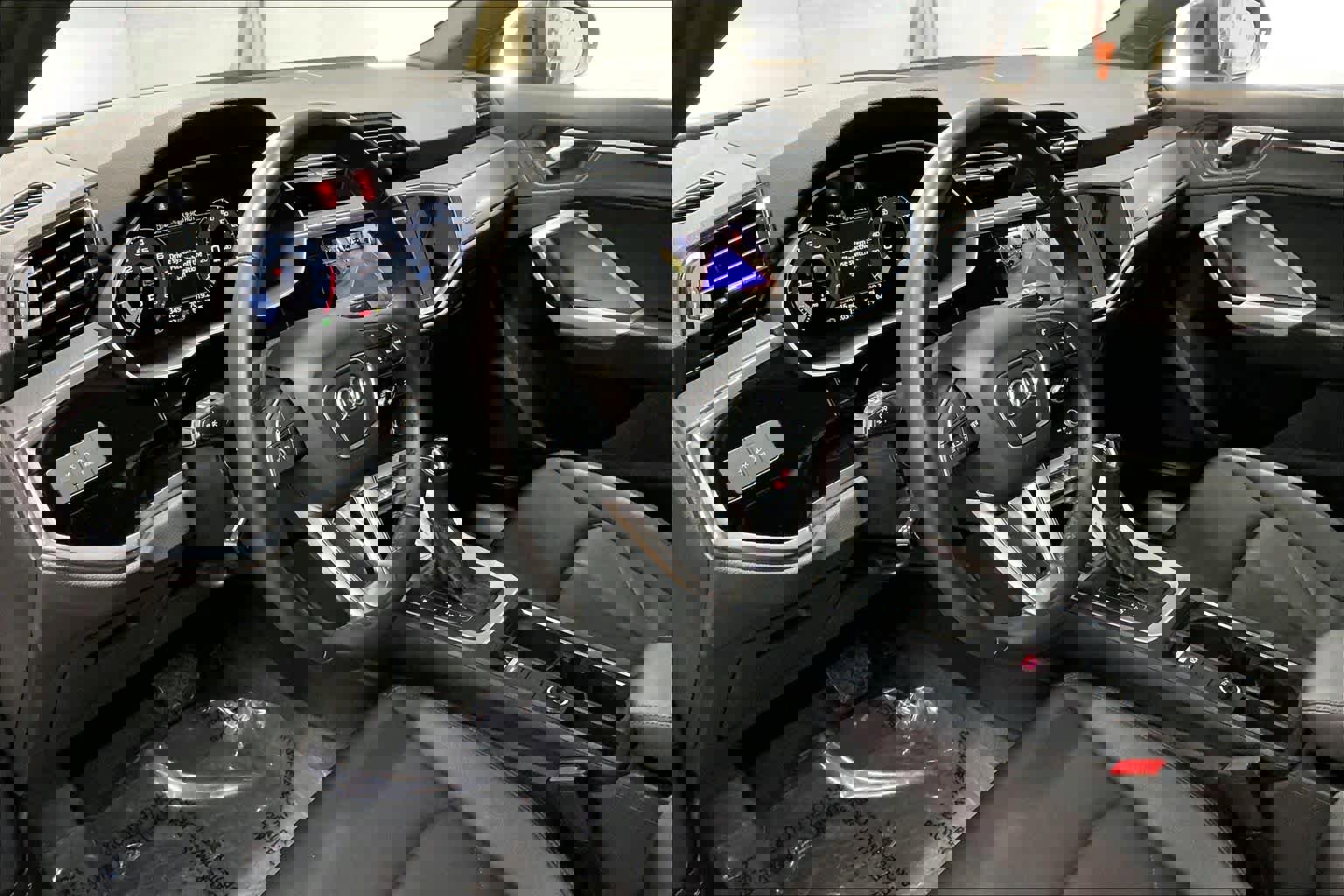 Used 2023 Audi Q3 2.0T Premium w/ Convenience Package image 16