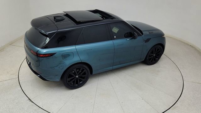 Used 2024 Land Rover Range Rover Sport Dynamic SE image 84