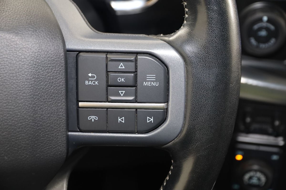 Used 2023 Ford F150 Lariat w/ Equipment Group 502A High AWD/4WD image 40