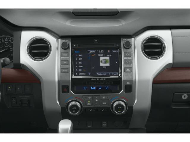 Used 2020 Toyota Tundra Limited w/ Limited Premium Package AWD/4WD image 10