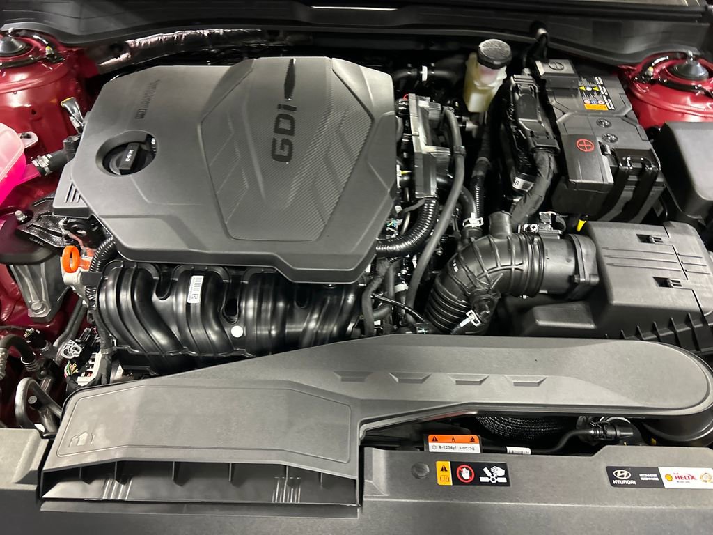 New 2026 Hyundai Sonata SE image 24