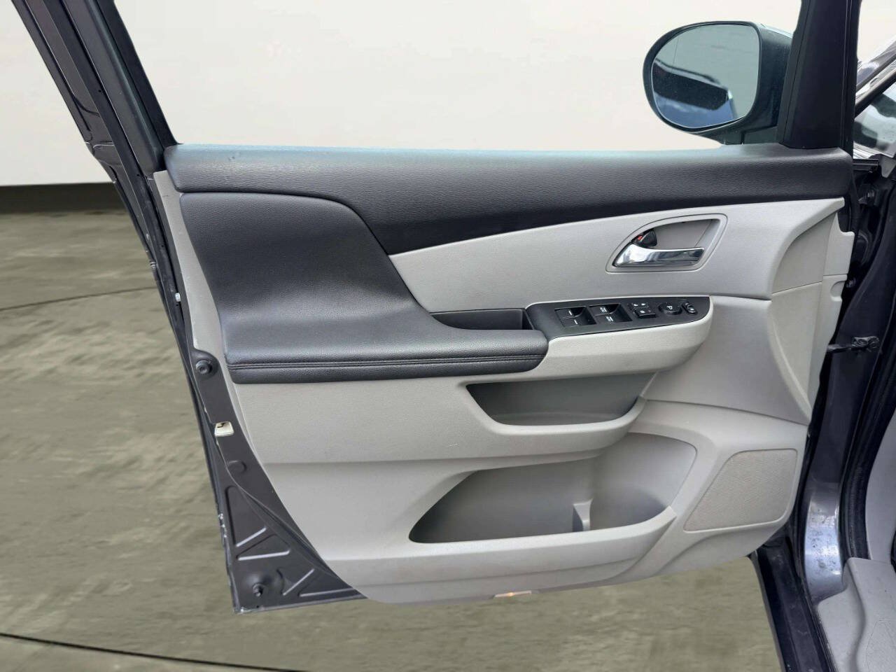 Used 2016 Honda Odyssey EX-L image 14