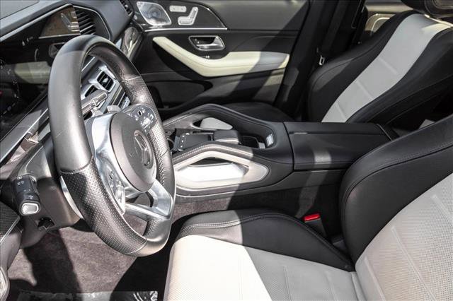 Used 2022 Mercedes-Benz GLE 450 4MATIC image 11