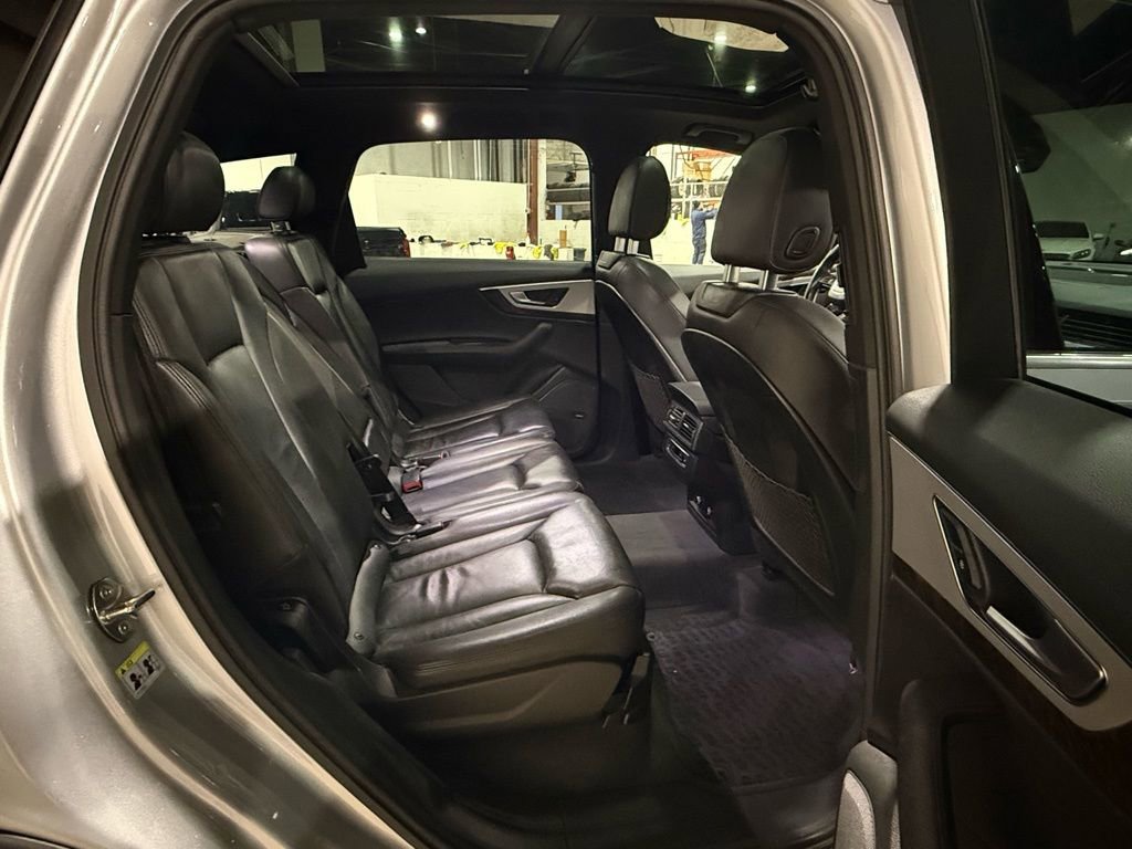 Used 2018 Audi Q7 2.0T Premium Plus image 13