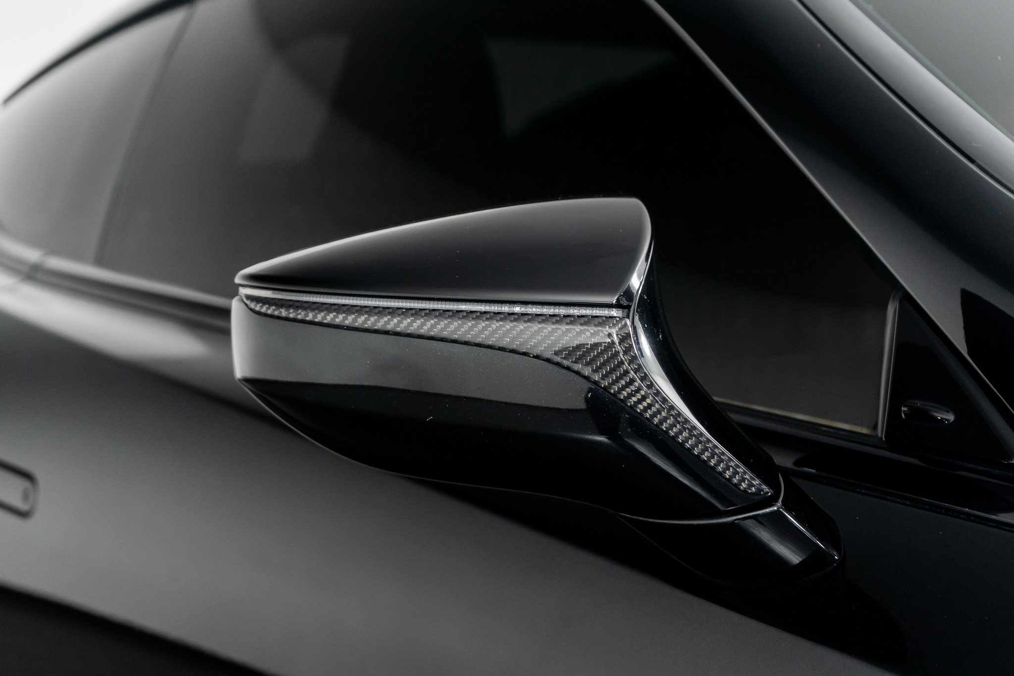 Used 2018 Lexus LC 500 Coupe image 26