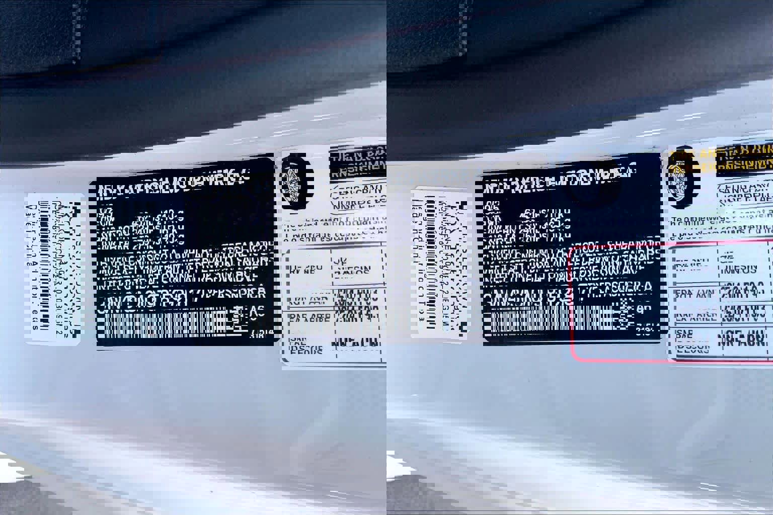 Used 2026 BMW M240i M240i w/ Premium Package image 17