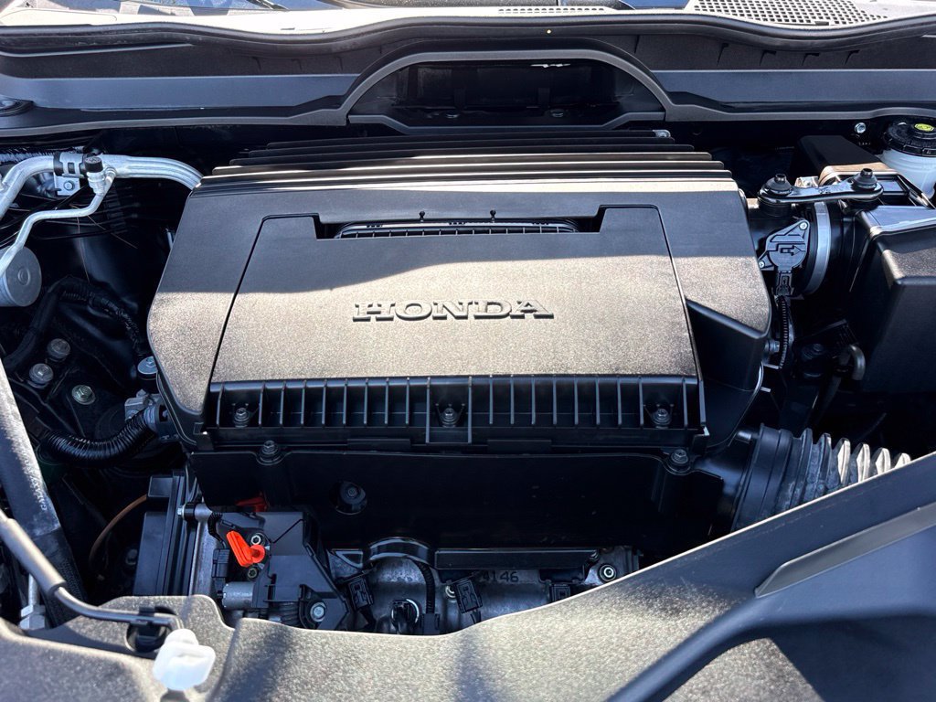 Used 2024 Honda Pilot Touring image 35