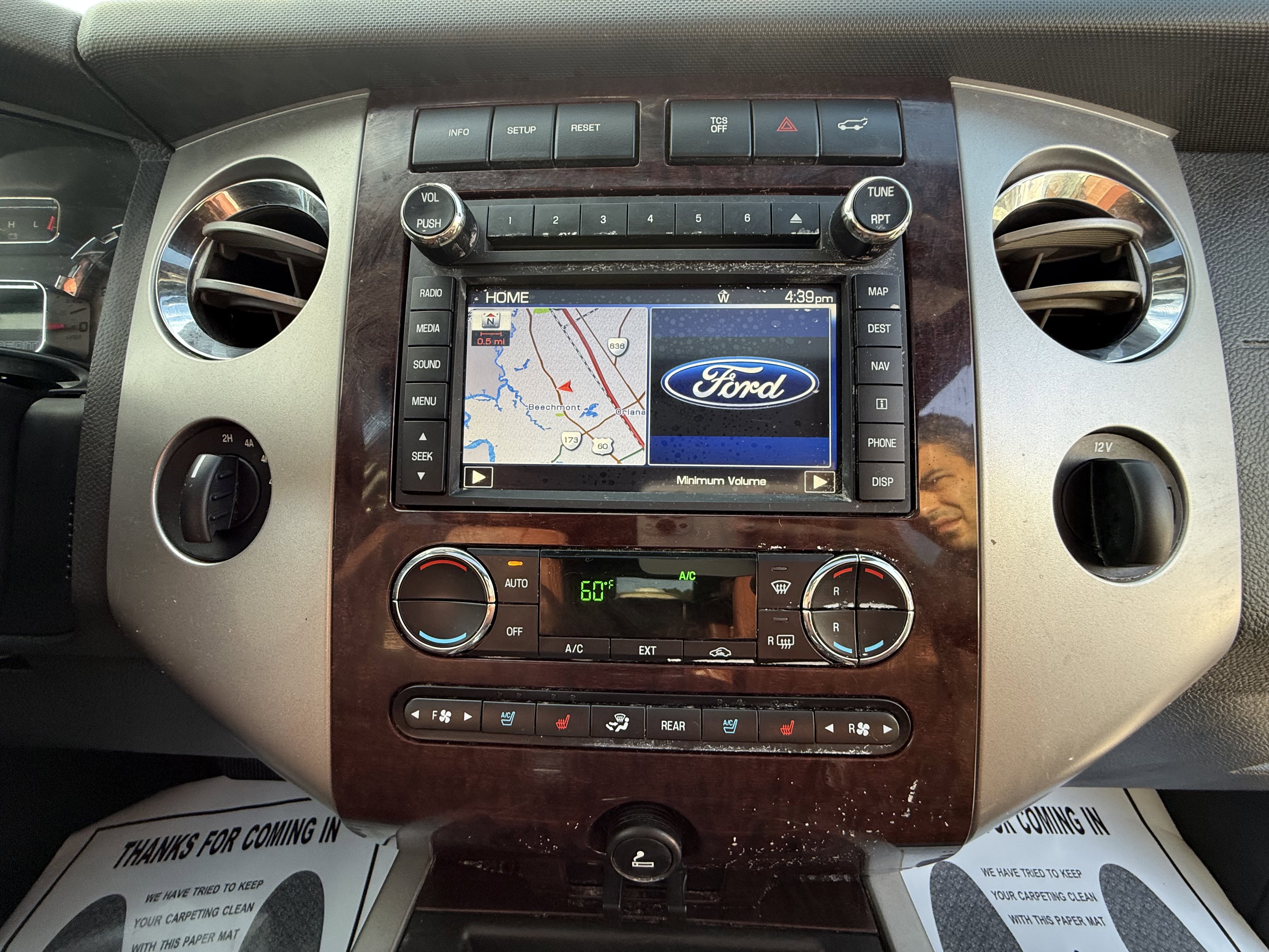 Used 2013 Ford Expedition EL King Ranch image 22