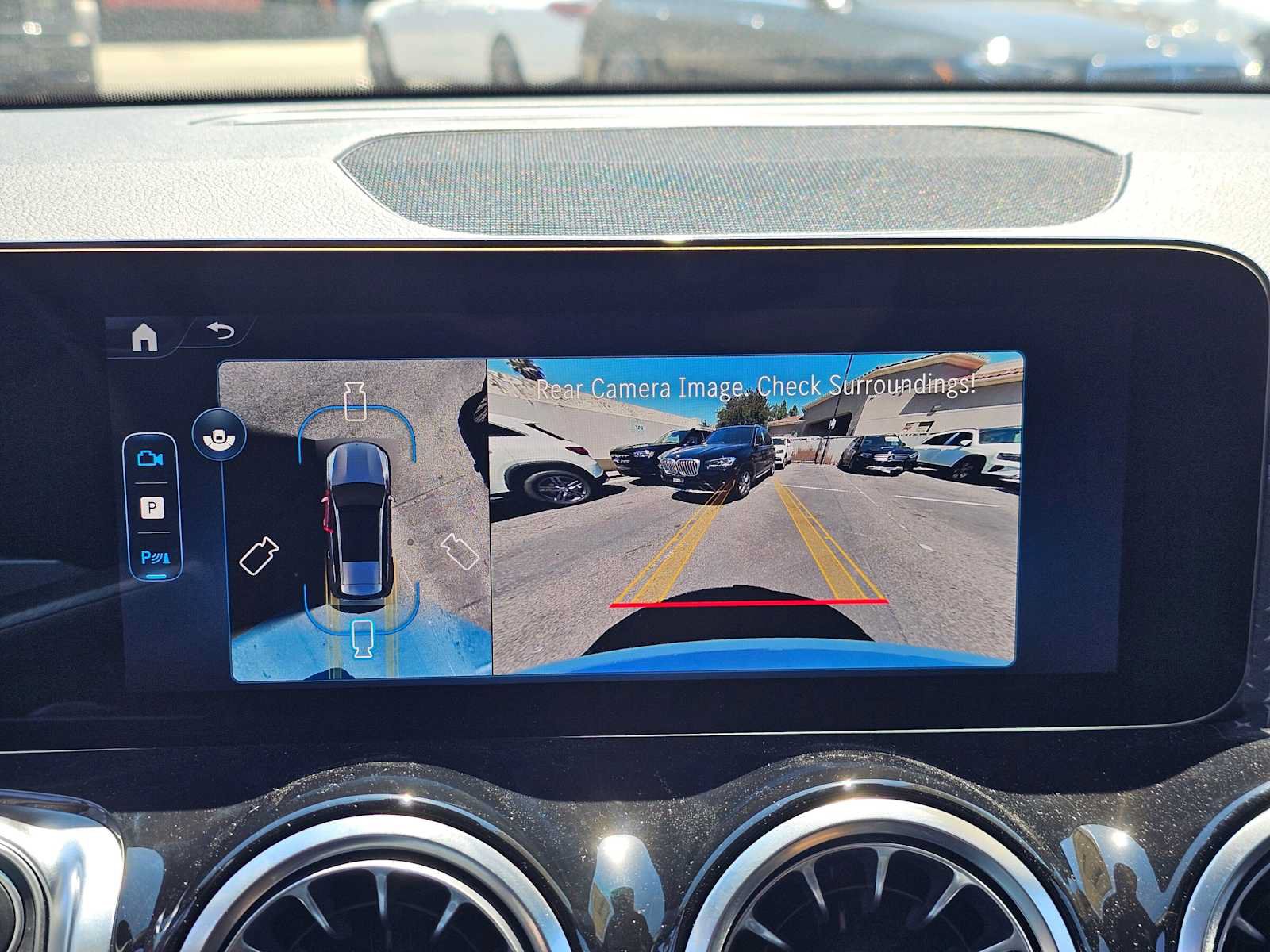 New 2026 Mercedes-Benz GLB 250 image 26