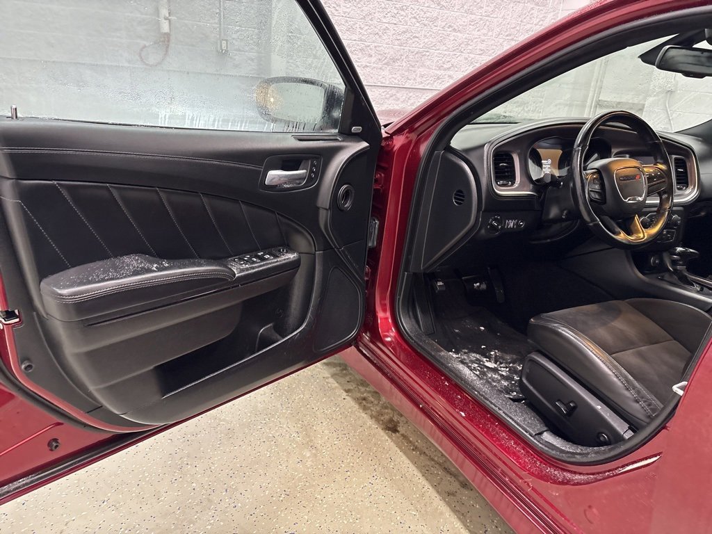 Used 2021 Dodge Charger R/T w/ Plus Group image 11
