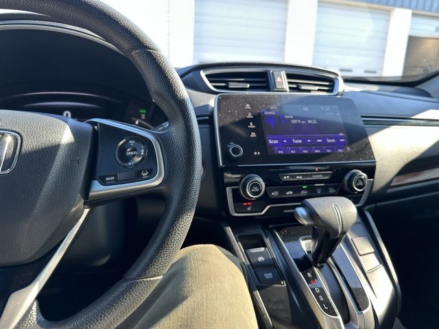 Used 2019 Honda CR-V EX image 41