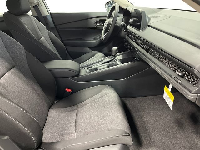 New 2026 Honda Accord SE image 27