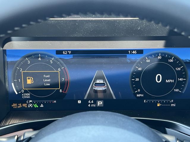 New 2026 Subaru Outback Touring XT image 21