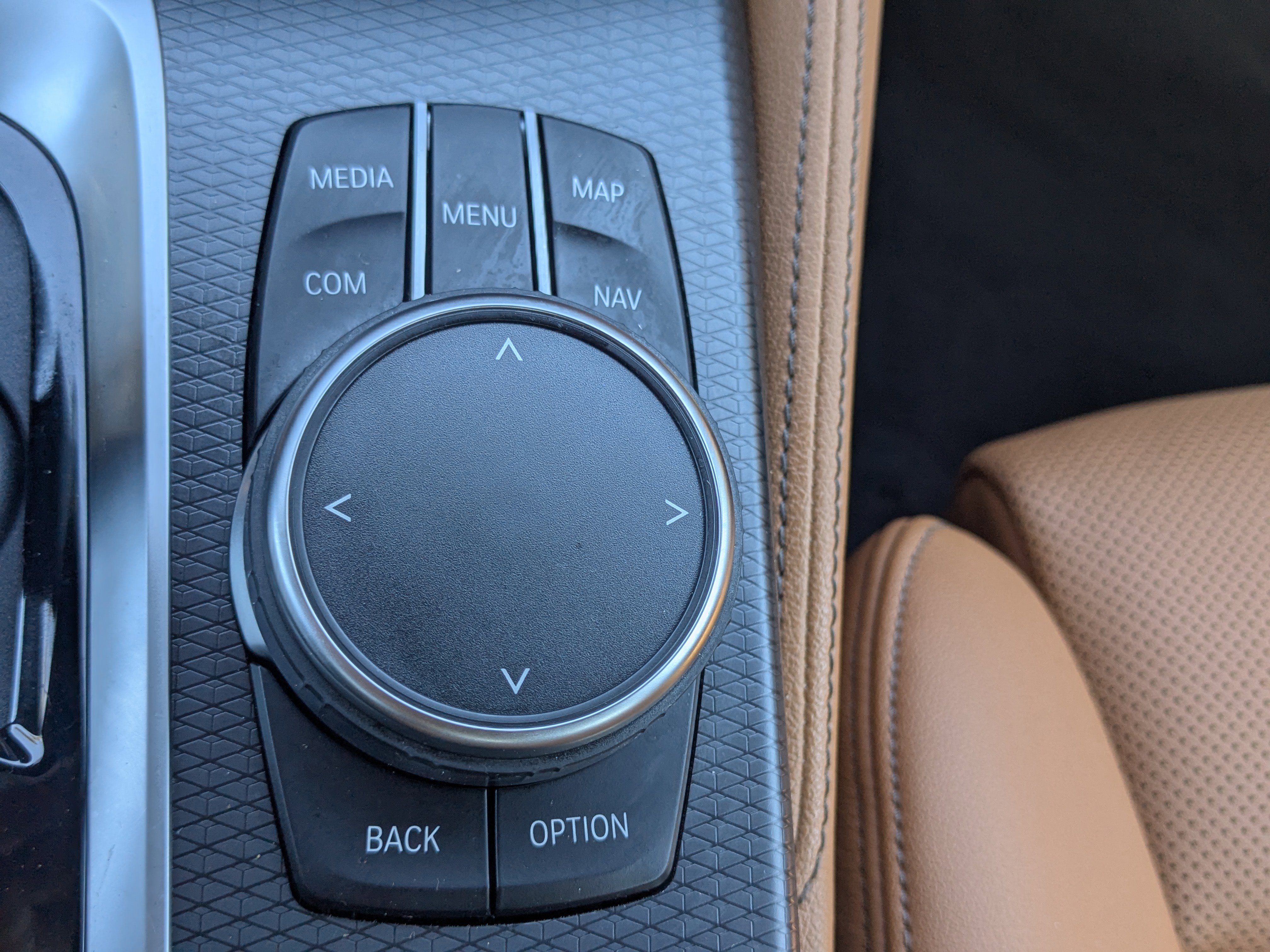 Used 2023 BMW 530i w/ M Sport Package image 22