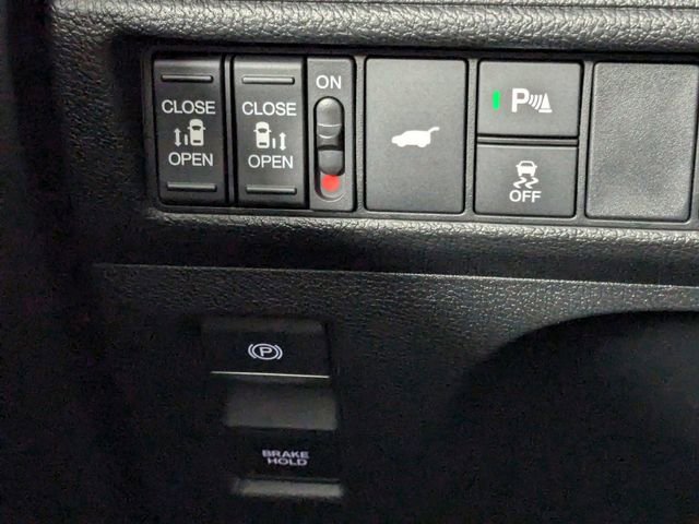 New 2026 Honda Odyssey Elite image 21
