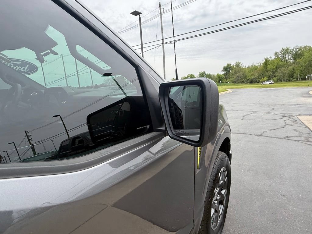Used 2024 Ford F150 STX AWD/4WD image 14