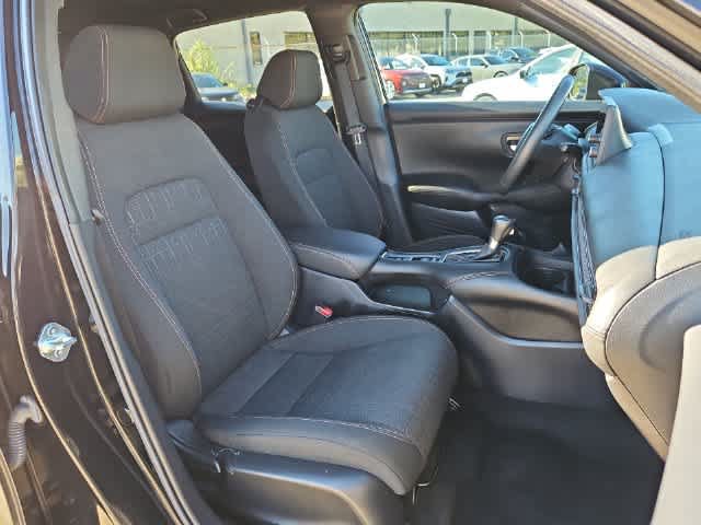 Used 2024 Honda HR-V Sport image 18