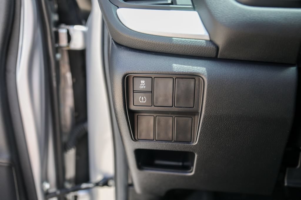 Used 2019 Honda CR-V LX image 15