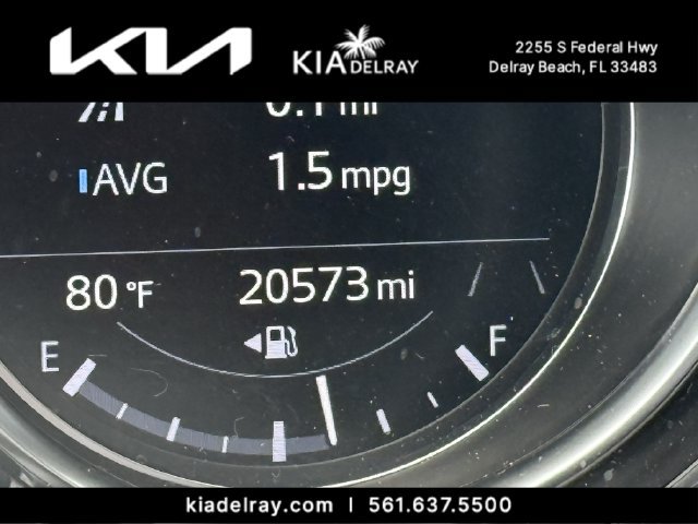 Used 2024 MAZDA CX-5 AWD 2.5 S w/ Select Package image 33