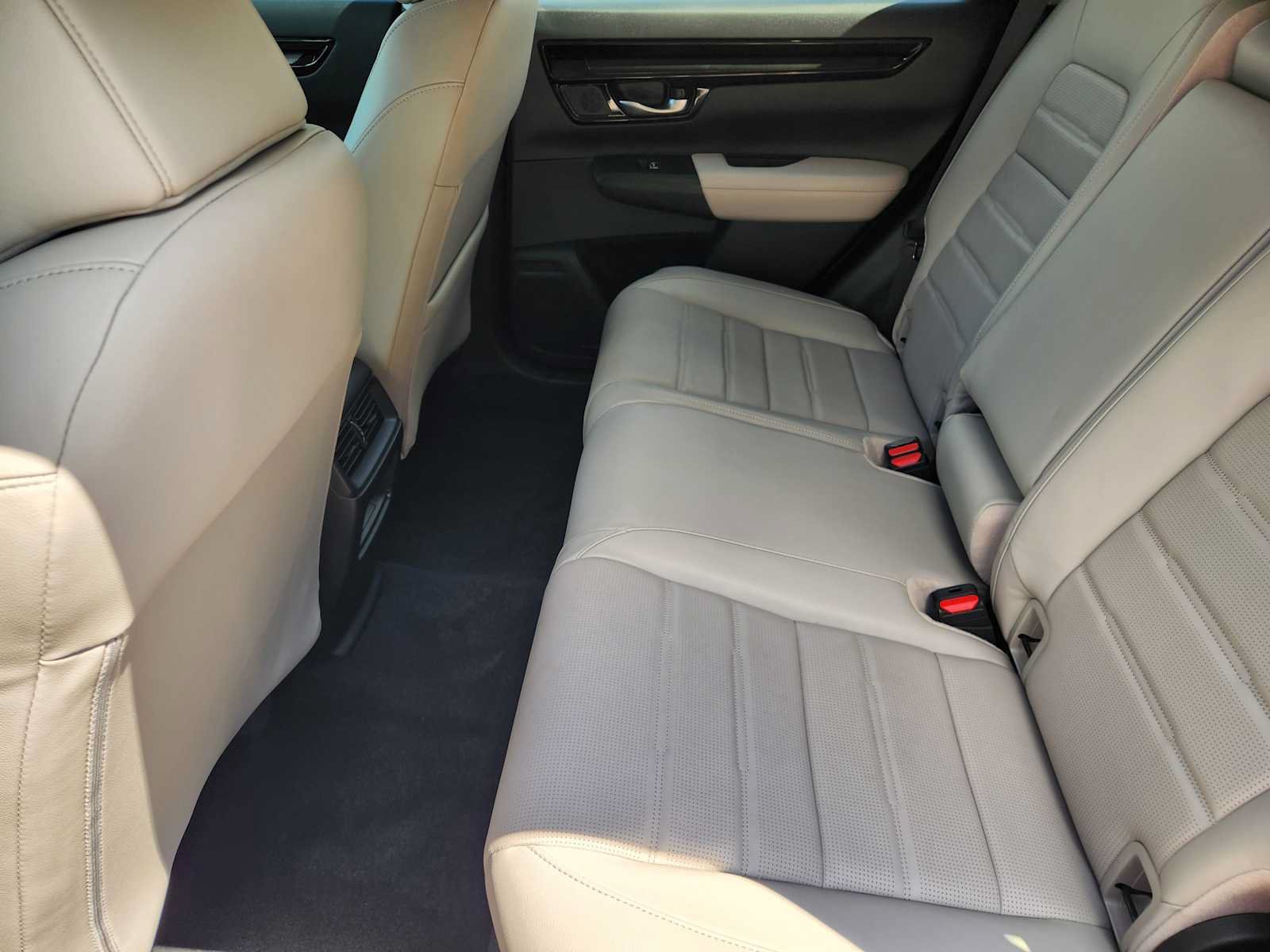 Used 2025 Honda CR-V EX-L image 30