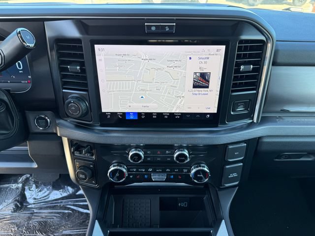New 2026 Ford F350 Platinum w/ FX4 Off-Road Package AWD/4WD image 8