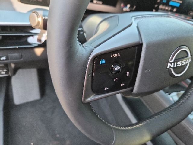 New 2026 Nissan Murano Platinum AWD/4WD image 22
