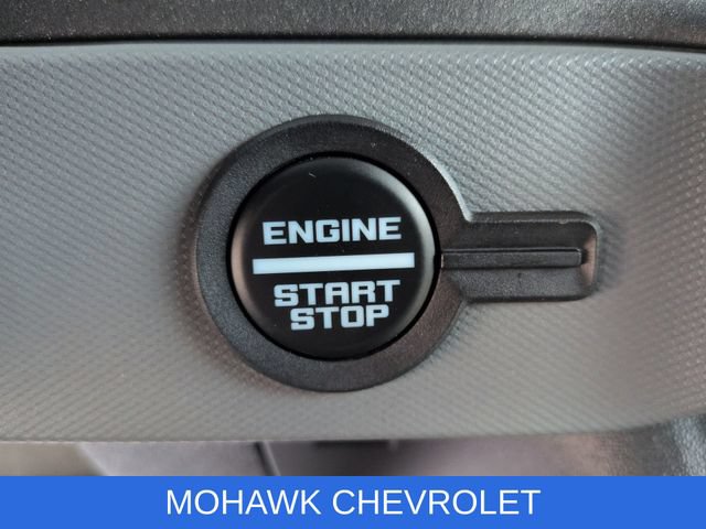 Used 2024 Ford Bronco Big Bend AWD/4WD image 17